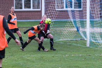 Bild 109 - Frauen TSV Wiemersdorf - SG Wilstermarsch II : Ergebnis: 1:3